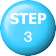 STEP ３